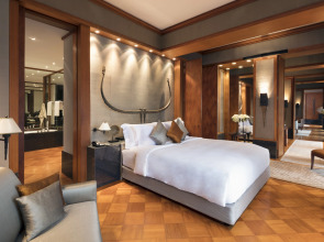 The Sukhothai Bangkok