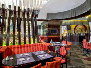 Cinese Hotel Dongguan