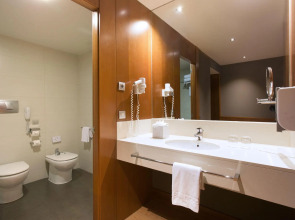 Hotel SB BCN Events 4 Sup