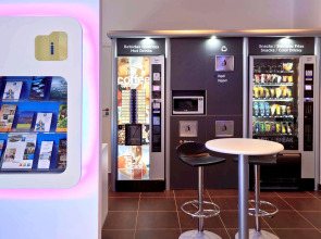 ibis budget Porto Gaia