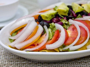 Mike's Dauin Beach Resort