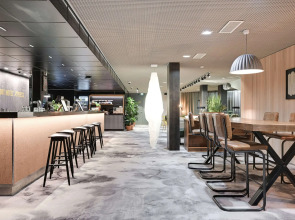 Comfort Hotel Xpress Helsinki Airport Terminal