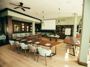 Lindner Hotel Mallorca Portals Nous, part of JdV by Hyatt