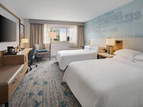 Sheraton Philadelphia Downtown