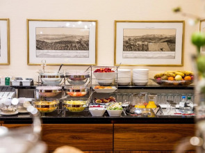 Hotel Schweizerhof Basel