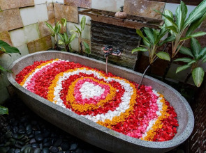 Barong Bali Resort Ubud