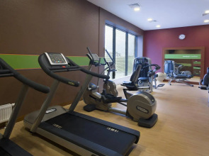 Hampton By Hilton Gdansk Airport