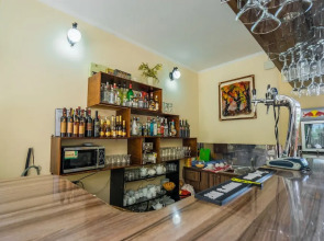 Гостевой дом Kanudosi