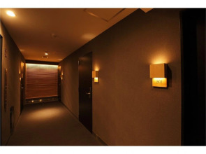Hotel Amanek Ginza East
