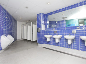 Wake Up! Sydney - Hostel