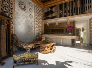 The Sun of Granary Resort and Villas