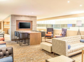 Sheraton Chihuahua Soberano