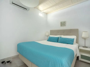 Corfos Blue Mykonos