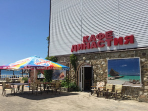 Отель Торнадо БО