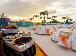 Flamingo Cancun - All Inclusive