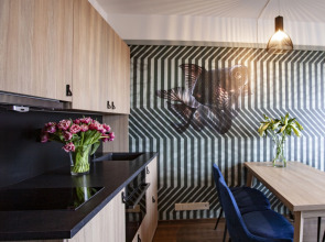 Vander House Apartments