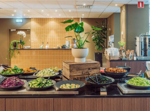 Home Hotel Mektagonen - Dinner included