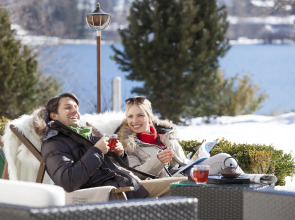 Althoff Seehotel Uberfahrt