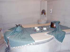 Celik Palace Hotel Convention Center & Thermal SPA