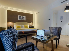 The K Boutique Hotel