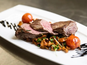 Fora Hotel Hannover by Mercure