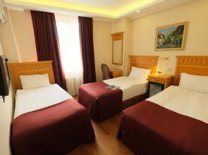 Park Star Hotel Taksim