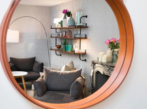 Hôtel Madeleine Haussmann