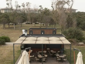 Belenli Resort Hotel