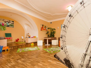 JUFA Hotel Wien City