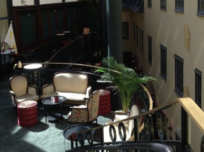 Hotel Kungsträdgården