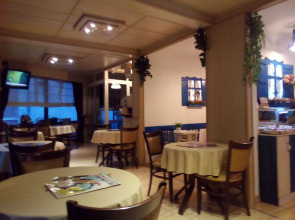 Olimpiyat Otel Izmir