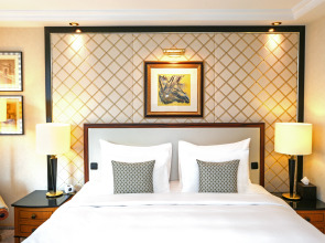 Kempinski Hotel Corvinus Budapest