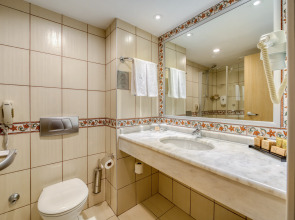 Seven Seas Hotel Life - All Inclusive