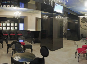 Z Executive Boutique Hotel