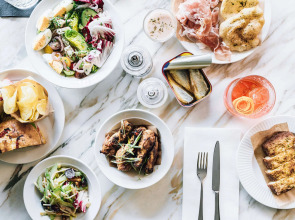 Park Centraal Amsterdam, part of Sircle Collection