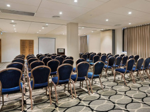 Oasis Spa Club Dead Sea Hotel