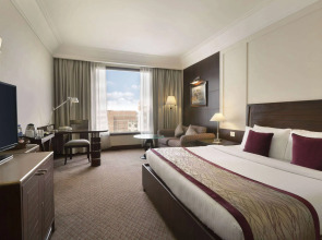 Ramada Plaza by Wyndham JHV Varanasi