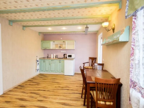 Отель Печоры-дом