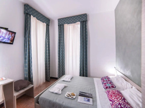 Курорт Dharma Boutique Hotel & SPA