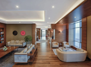 Sheraton Grand Samsun Hotel