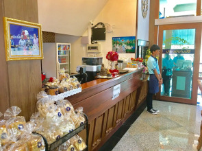 Khunsri Resort Pattaya