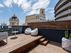 Room Mate Pau, Barcelona