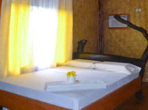 El Nido Viewdeck Cottages