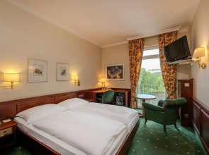 Ringhotel Seehof Berlin