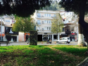 Downtown Fethiye Suite Hotel