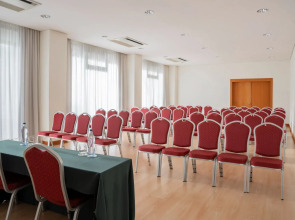 Sao Miguel Park Hotel