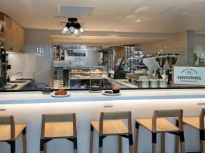 The Wayfarer Downtown LA, Tapestry Collection by Hilton