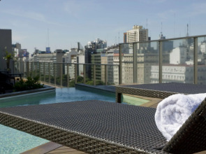 Eurobuilding Hotel Boutique Buenos Aires