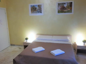 Dodo Holiday in Rome