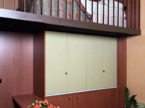 Отель Residence Liberty